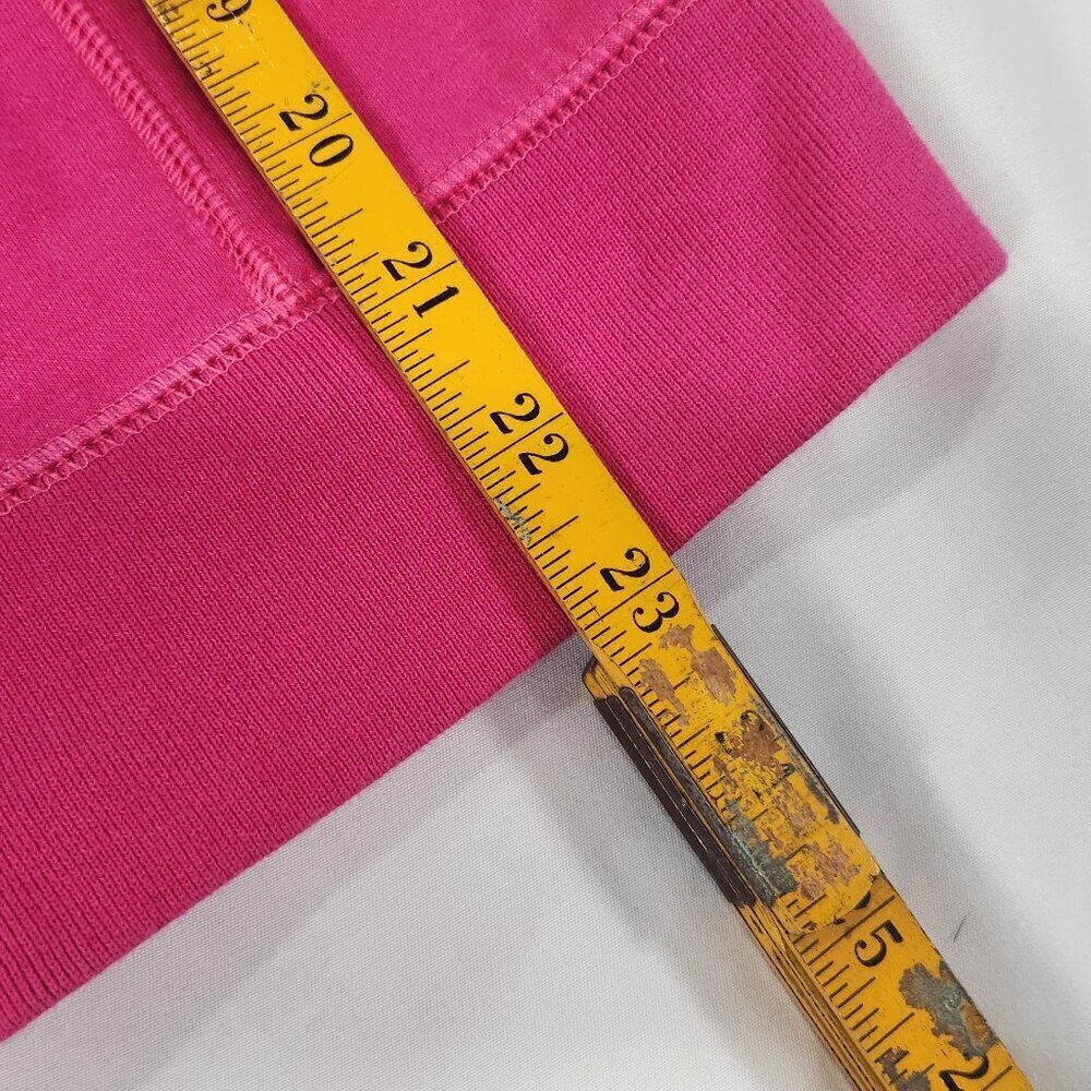 Fresh Produce Pink Zip Pocket Jacket XS
Lot I - Picture 6 of 7